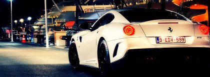 Cool Car Facebook Covers